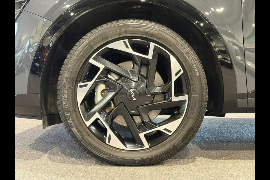 Kia Sportage 1.6 T-GDi Plug-in Hybrid AWD GT-Line GT | 360 Camera | Stoelverwarming