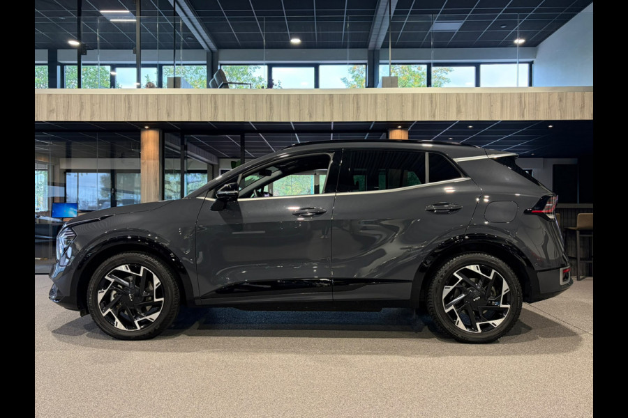 Kia Sportage 1.6 T-GDi Plug-in Hybrid AWD GT-Line GT | 360 Camera | Stoelverwarming