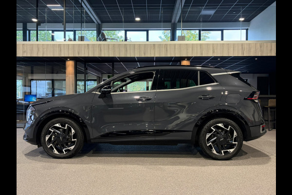 Kia Sportage 1.6 T-GDi Plug-in Hybrid AWD GT-Line GT | 360 Camera | Stoelverwarming