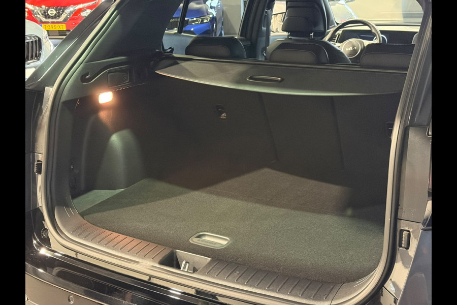 Kia Sportage 1.6 T-GDi Plug-in Hybrid AWD GT-Line GT | 360 Camera | Stoelverwarming