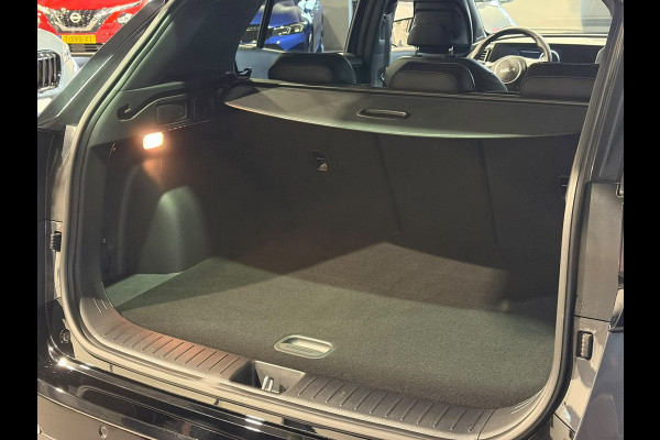 Kia Sportage 1.6 T-GDi Plug-in Hybrid AWD GT-Line GT | 360 Camera | Stoelverwarming