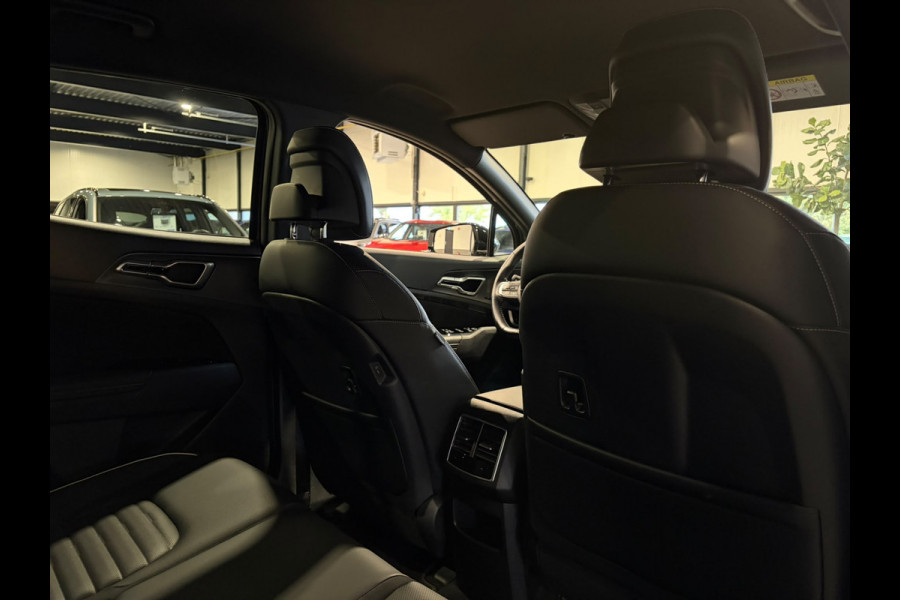 Kia Sportage 1.6 T-GDi Plug-in Hybrid AWD GT-Line GT | 360 Camera | Stoelverwarming