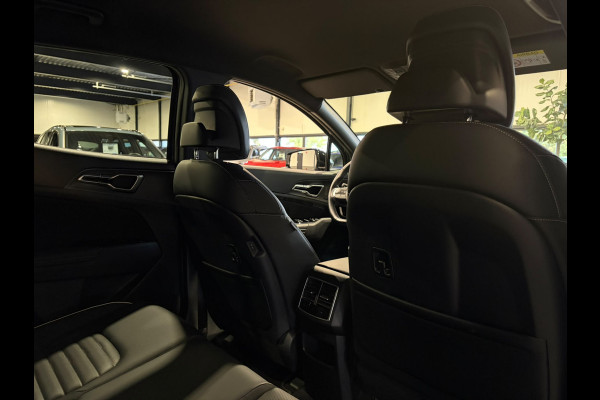 Kia Sportage 1.6 T-GDi Plug-in Hybrid AWD GT-Line GT | 360 Camera | Stoelverwarming