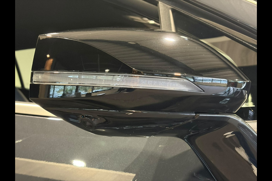 Kia Sportage 1.6 T-GDi Plug-in Hybrid AWD GT-Line GT | 360 Camera | Stoelverwarming