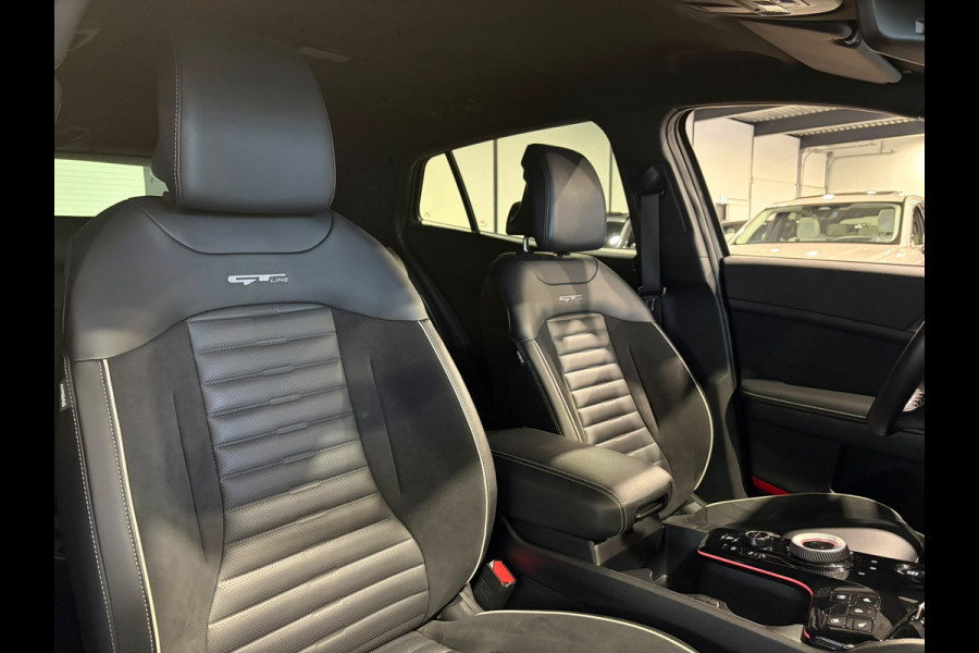 Kia Sportage 1.6 T-GDi Plug-in Hybrid AWD GT-Line GT | 360 Camera | Stoelverwarming