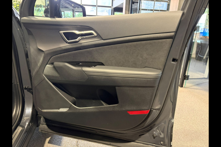 Kia Sportage 1.6 T-GDi Plug-in Hybrid AWD GT-Line GT | 360 Camera | Stoelverwarming