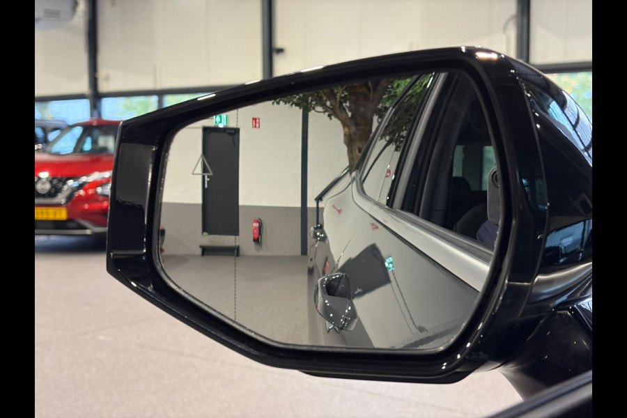 Kia Sportage 1.6 T-GDi Plug-in Hybrid AWD GT-Line GT | 360 Camera | Stoelverwarming
