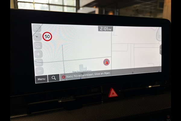 Kia Sportage 1.6 T-GDi Plug-in Hybrid AWD GT-Line GT | 360 Camera | Stoelverwarming