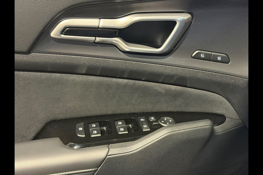 Kia Sportage 1.6 T-GDi Plug-in Hybrid AWD GT-Line GT | 360 Camera | Stoelverwarming