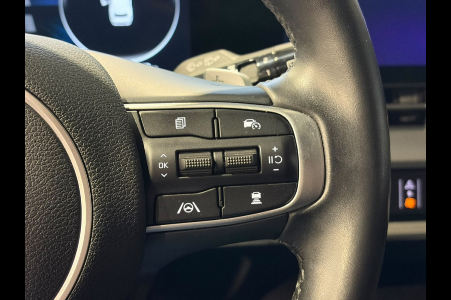 Kia Sportage 1.6 T-GDi Plug-in Hybrid AWD GT-Line GT | 360 Camera | Stoelverwarming