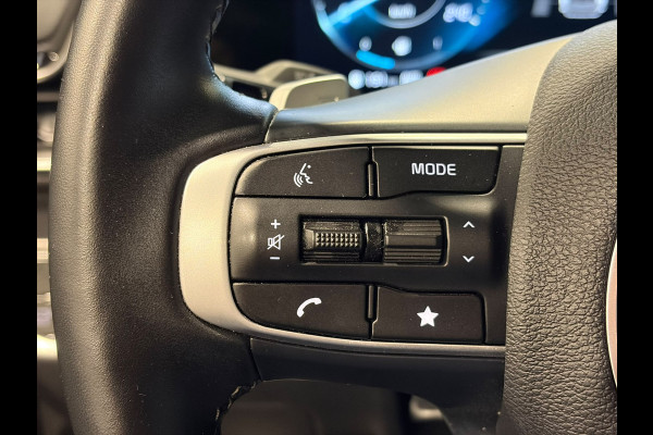 Kia Sportage 1.6 T-GDi Plug-in Hybrid AWD GT-Line GT | 360 Camera | Stoelverwarming