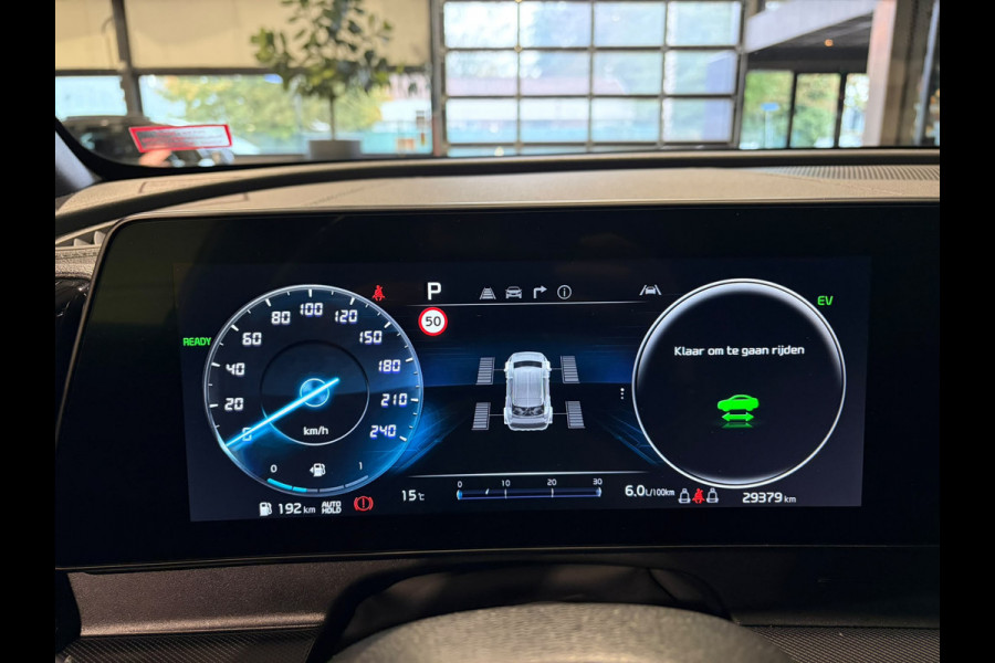 Kia Sportage 1.6 T-GDi Plug-in Hybrid AWD GT-Line GT | 360 Camera | Stoelverwarming