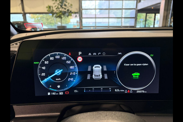 Kia Sportage 1.6 T-GDi Plug-in Hybrid AWD GT-Line GT | 360 Camera | Stoelverwarming