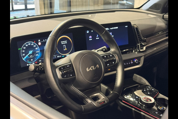 Kia Sportage 1.6 T-GDi Plug-in Hybrid AWD GT-Line GT | 360 Camera | Stoelverwarming