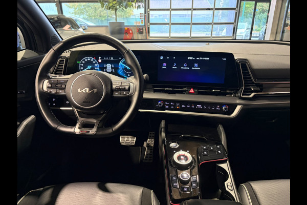 Kia Sportage 1.6 T-GDi Plug-in Hybrid AWD GT-Line GT | 360 Camera | Stoelverwarming