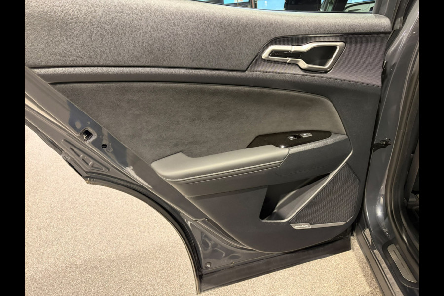 Kia Sportage 1.6 T-GDi Plug-in Hybrid AWD GT-Line GT | 360 Camera | Stoelverwarming