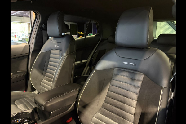 Kia Sportage 1.6 T-GDi Plug-in Hybrid AWD GT-Line GT | 360 Camera | Stoelverwarming