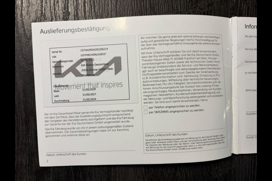Kia Sportage 1.6 T-GDi Plug-in Hybrid AWD GT-Line GT | 360 Camera | Stoelverwarming
