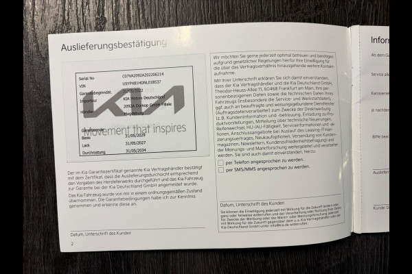 Kia Sportage 1.6 T-GDi Plug-in Hybrid AWD GT-Line GT | 360 Camera | Stoelverwarming