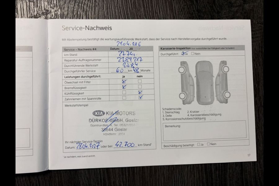 Kia Sportage 1.6 T-GDi Plug-in Hybrid AWD GT-Line GT | 360 Camera | Stoelverwarming