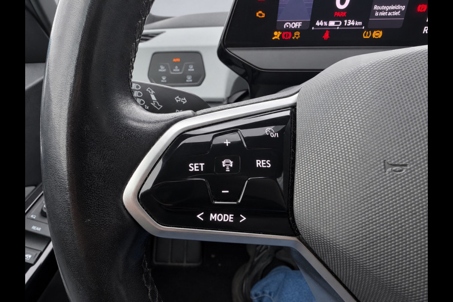 Volkswagen ID.3 Pro 58 kWh camera|Navi