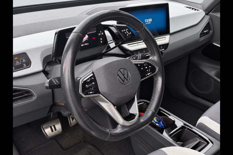 Volkswagen ID.3 Pro 58 kWh camera|Navi