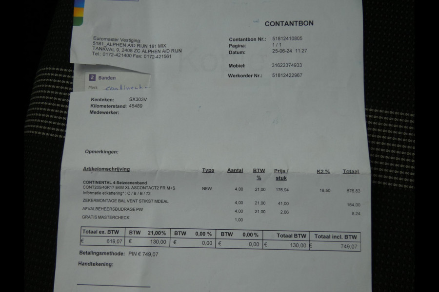 Volkswagen up! 1.0 TSI BMT high up! | PANORAMSICH SCHUIFDAK | STOELVERWARMING | ACHTERUITRIJCAMERA |