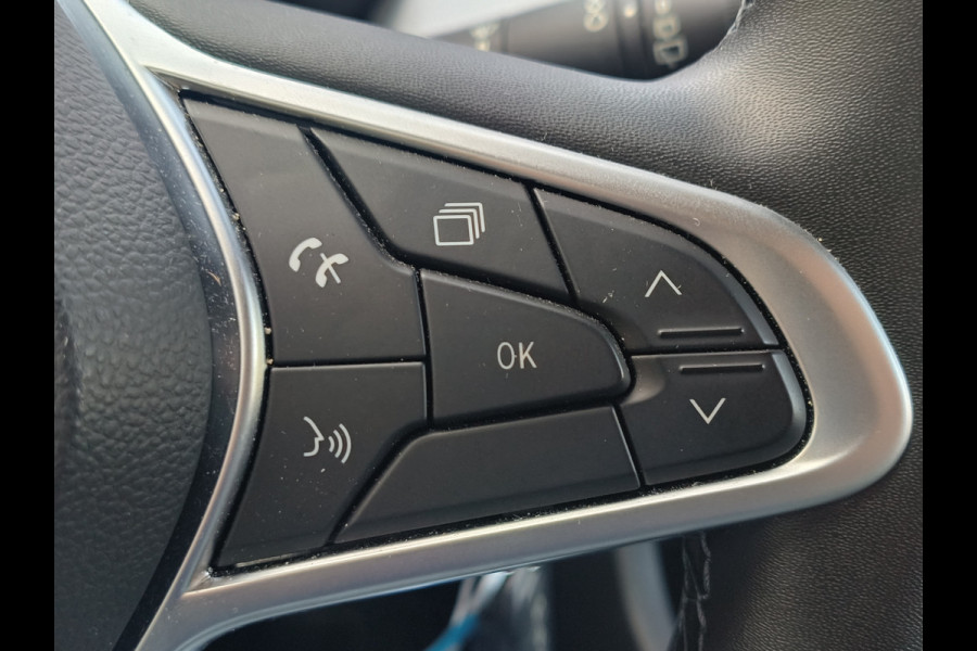 Renault Clio 1.0 TCe 90 Evolution uit 2023 Rijklaar + 12 maanden Bovag-garantie “Sinds 1970 | 5.000+ reviews | Score 9,5 | Service zoals ’t hoort” Henk Jongen Auto's in Helmond,  al 50 jaar service zoals 't hoort!