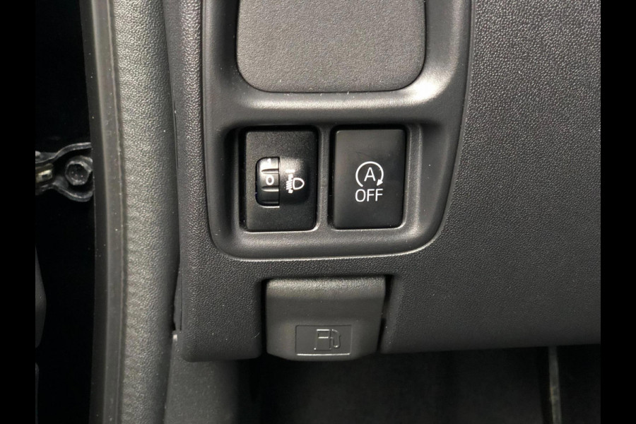 Citroën C1 1.0 VTi Feel | Airco, El. Ramen, Bluetooth, Start/stop | NAP |