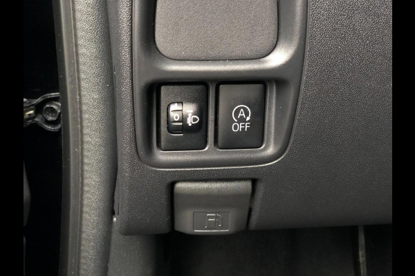 Citroën C1 1.0 VTi Feel | Airco, El. Ramen, Bluetooth, Start/stop | NAP |