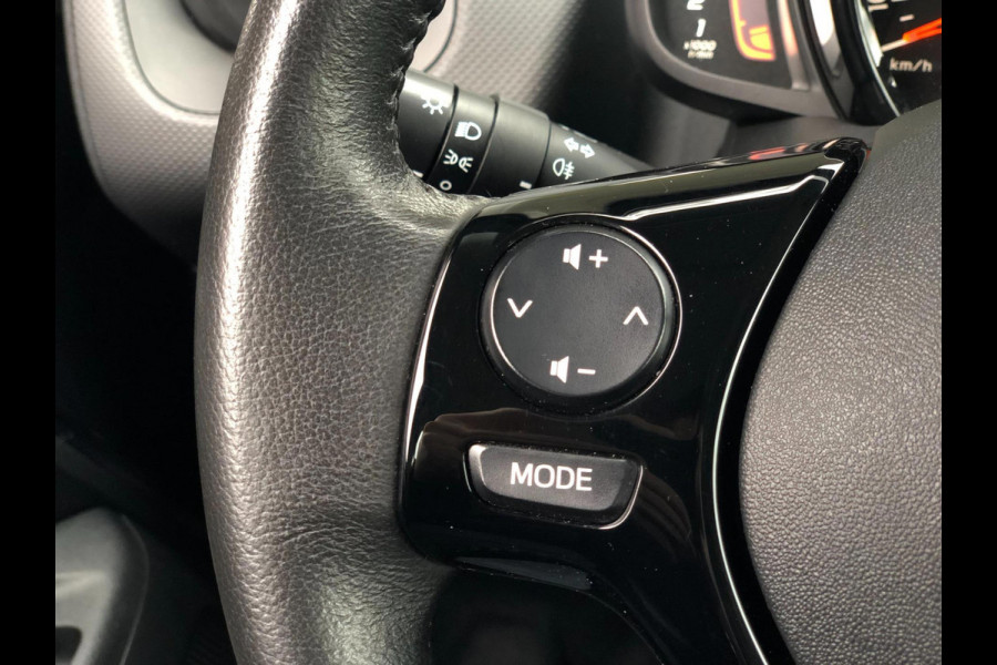 Citroën C1 1.0 VTi Feel | Airco, El. Ramen, Bluetooth, Start/stop | NAP |