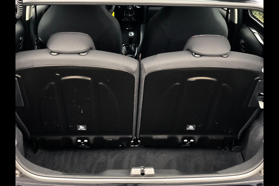 Citroën C1 1.0 VTi Feel | Airco, El. Ramen, Bluetooth, Start/stop | NAP |