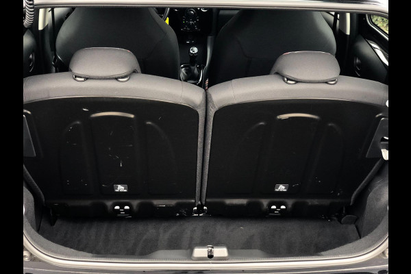 Citroën C1 1.0 VTi Feel | Airco, El. Ramen, Bluetooth, Start/stop | NAP |