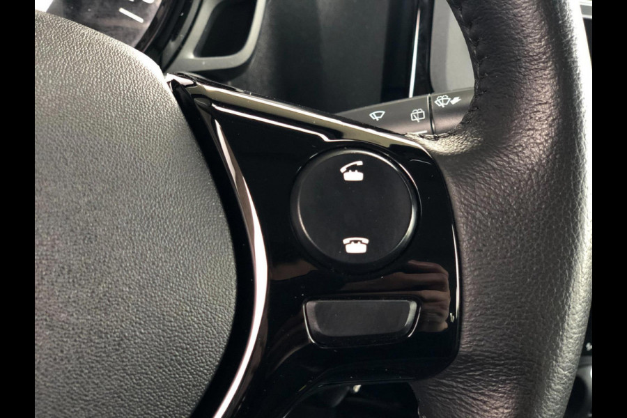 Citroën C1 1.0 VTi Feel | Airco, El. Ramen, Bluetooth, Start/stop | NAP |