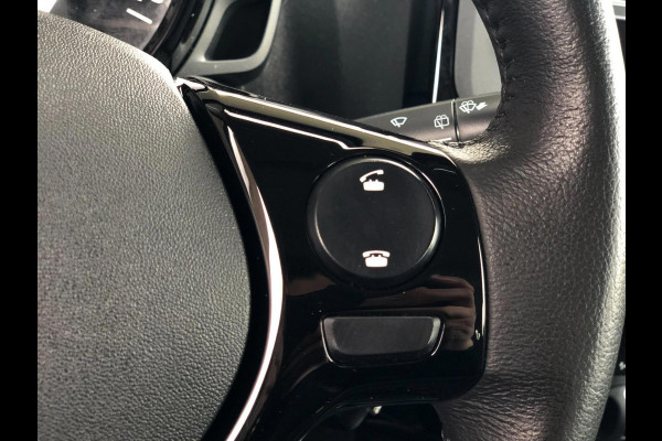 Citroën C1 1.0 VTi Feel | Airco, El. Ramen, Bluetooth, Start/stop | NAP |