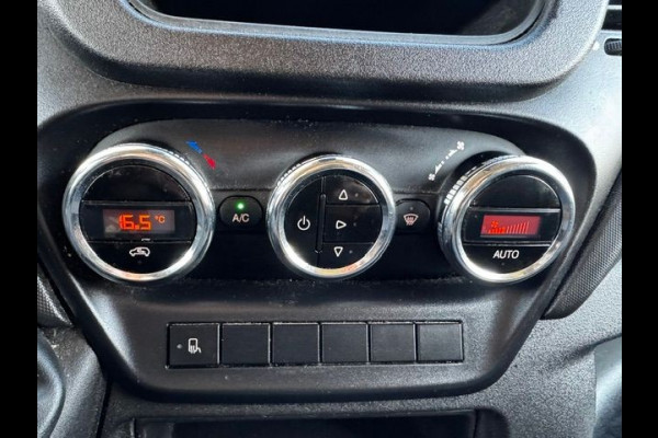 Iveco Daily 35C12 Euro 6 Bakwagen met Laadbak 179.000km Airco/ECC