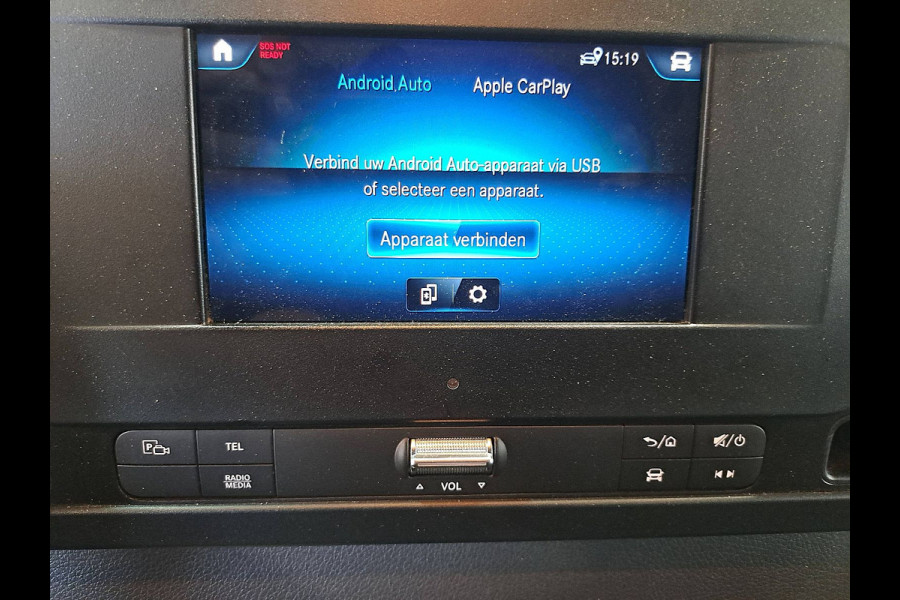 Mercedes-Benz Sprinter 317 L2H2 Cruise control, Airco, Pdc, Mbux, Carplay, Camera, Climate control