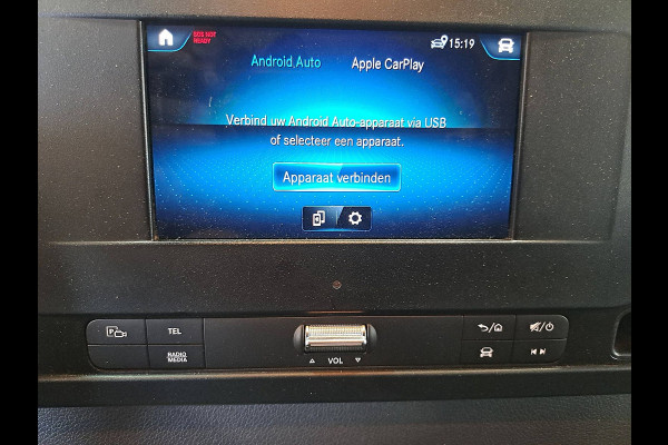 Mercedes-Benz Sprinter 317 L2H2 Cruise control, Airco, Pdc, Mbux, Carplay, Camera, Climate control