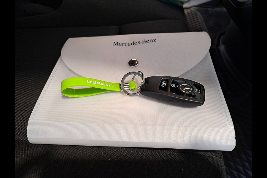 Mercedes-Benz Sprinter 317 L2H2 Cruise control, Airco, Pdc, Mbux, Carplay, Camera, Climate control