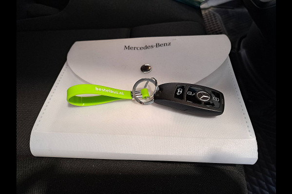 Mercedes-Benz Sprinter 317 L2H2 Cruise control, Airco, Pdc, Mbux, Carplay, Camera, Climate control