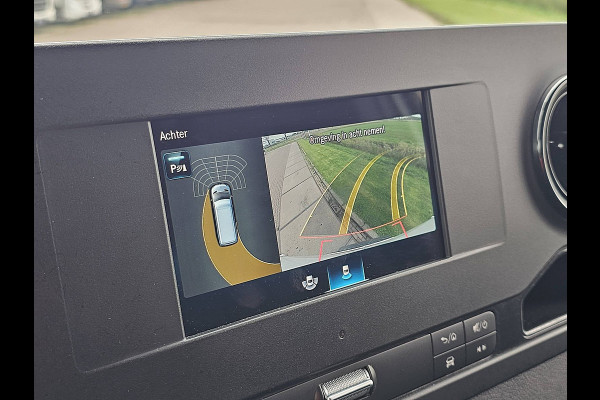 Mercedes-Benz Sprinter 317 L2H2 RWD Cruise control, Airco, Pdc, Mbux, Carplay, Camera, Climate control, Stoelverwarming