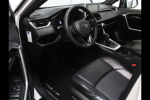 Toyota RAV4 2.5 Hybrid Business CLIMATE | ADAPCRUISE | CARPLAY | DAB | LED | LMV17 | CAMERA | ELECAKLEP | TREKHAAK