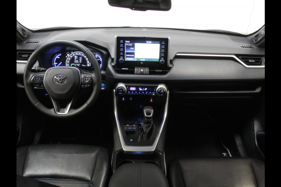 Toyota RAV4 2.5 Hybrid Business CLIMATE | ADAPCRUISE | CARPLAY | DAB | LED | LMV17 | CAMERA | ELECAKLEP | TREKHAAK