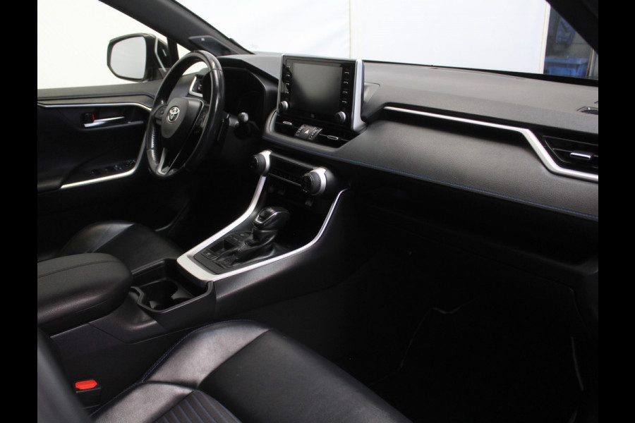 Toyota RAV4 2.5 Hybrid Business CLIMATE | ADAPCRUISE | CARPLAY | DAB | LED | LMV17 | CAMERA | ELECAKLEP | TREKHAAK