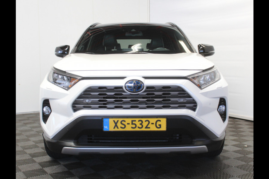Toyota RAV4 2.5 Hybrid Business CLIMATE | ADAPCRUISE | CARPLAY | DAB | LED | LMV17 | CAMERA | ELECAKLEP | TREKHAAK