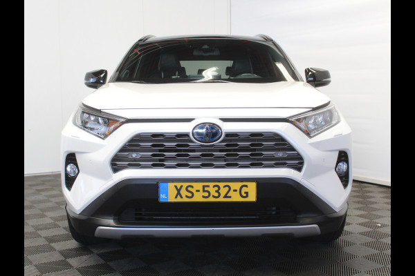 Toyota RAV4 2.5 Hybrid Business CLIMATE | ADAPCRUISE | CARPLAY | DAB | LED | LMV17 | CAMERA | ELECAKLEP | TREKHAAK