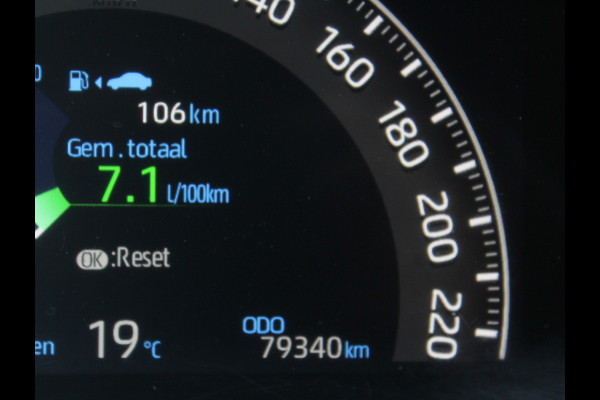 Toyota RAV4 2.5 Hybrid Business CLIMATE | ADAPCRUISE | CARPLAY | DAB | LED | LMV17 | CAMERA | ELECAKLEP | TREKHAAK