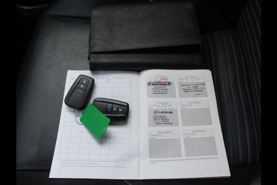 Toyota RAV4 2.5 Hybrid Business CLIMATE | ADAPCRUISE | CARPLAY | DAB | LED | LMV17 | CAMERA | ELECAKLEP | TREKHAAK