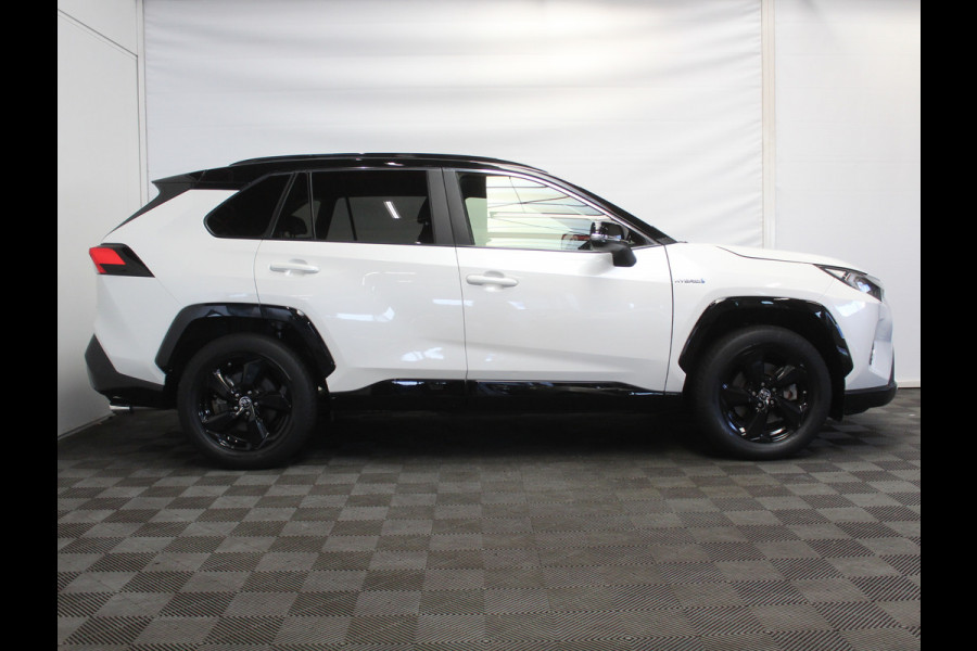 Toyota RAV4 2.5 Hybrid Business CLIMATE | ADAPCRUISE | CARPLAY | DAB | LED | LMV17 | CAMERA | ELECAKLEP | TREKHAAK