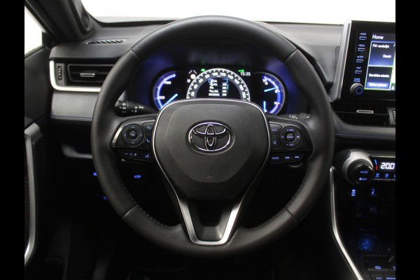 Toyota RAV4 2.5 Hybrid Business CLIMATE | ADAPCRUISE | CARPLAY | DAB | LED | LMV17 | CAMERA | ELECAKLEP | TREKHAAK